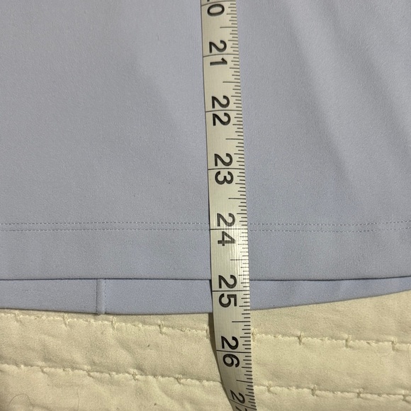 Lululemon Racerback Tank Top - Picture 5 of 5